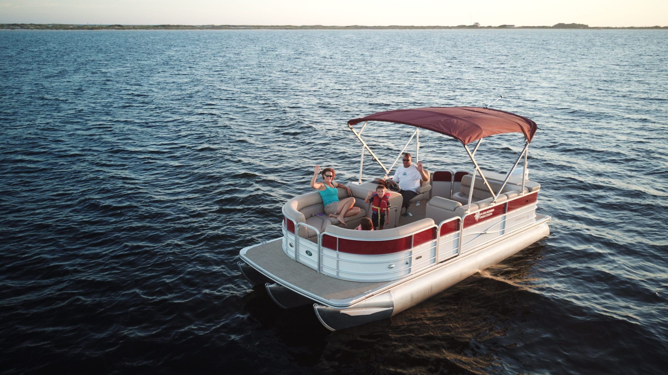 Pensacola Pontoon Boat Rentals Pensacola Pontoons