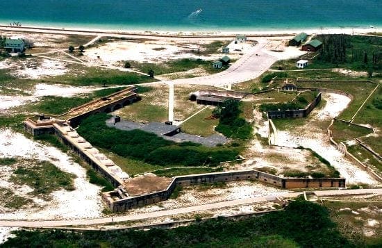 fortpickens