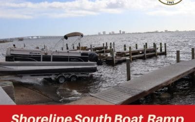 Shoreline Park Pickup Location Temporarily Closing